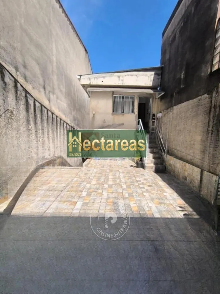 Sobrado, 4 quartos - Foto 7