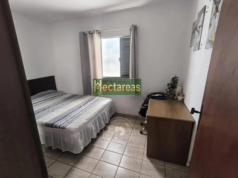 Sobrado, 4 quartos - Foto 4