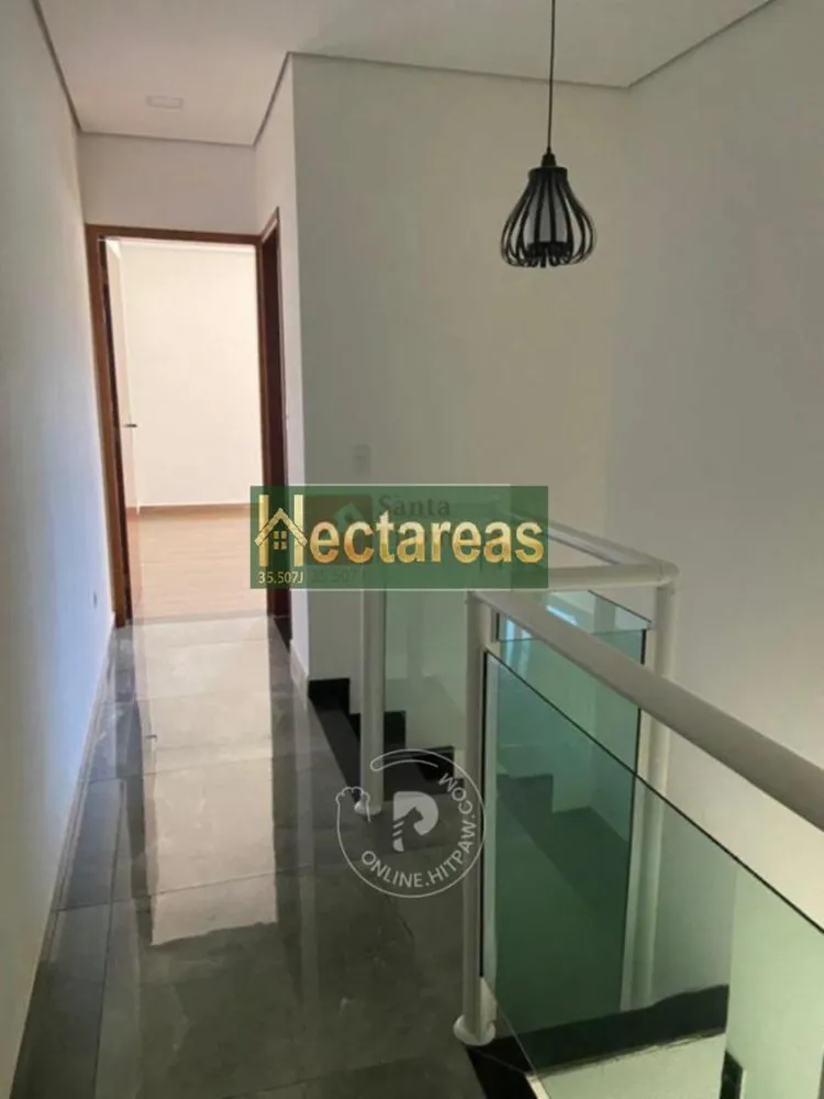 Sobrado, 3 quartos - Foto 4