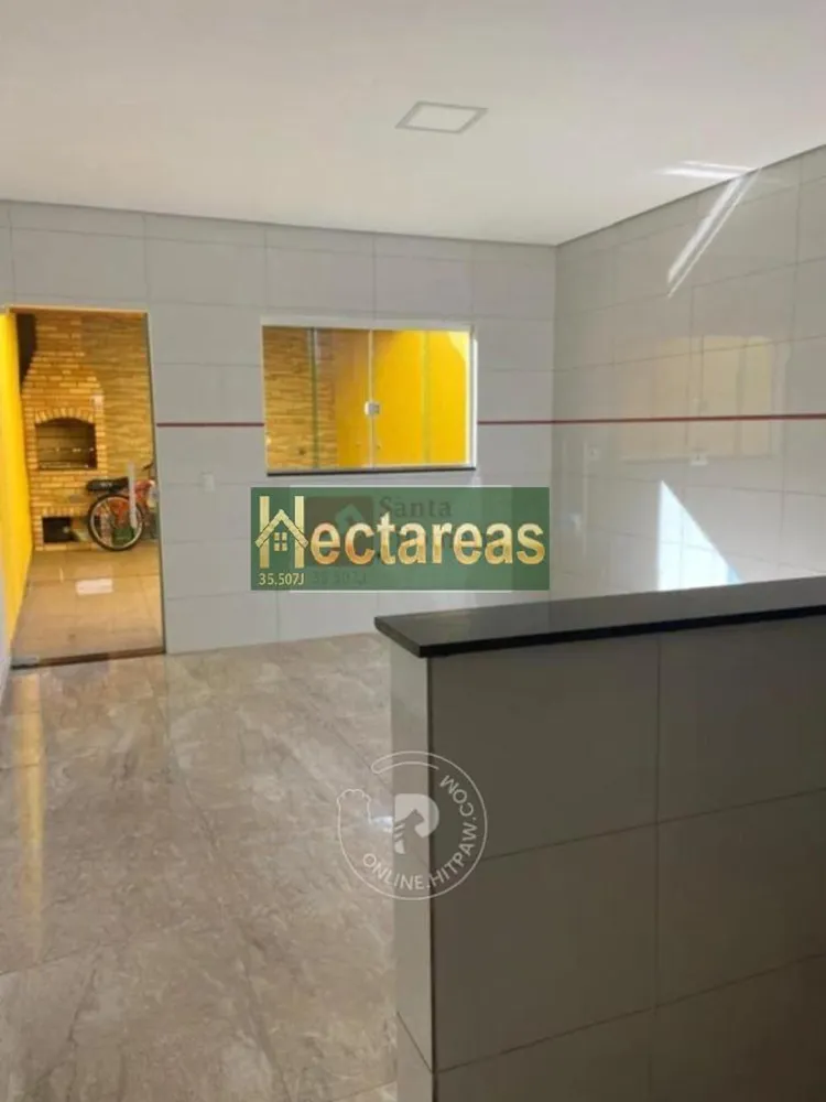Sobrado, 3 quartos - Foto 1