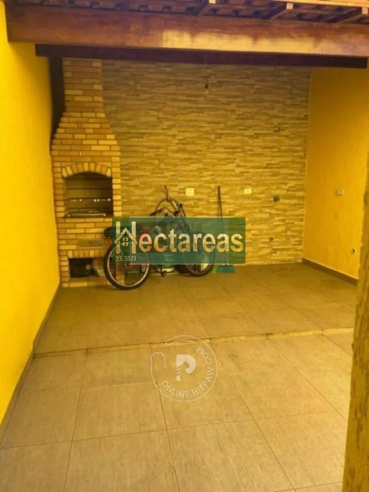 Sobrado, 3 quartos - Foto 2