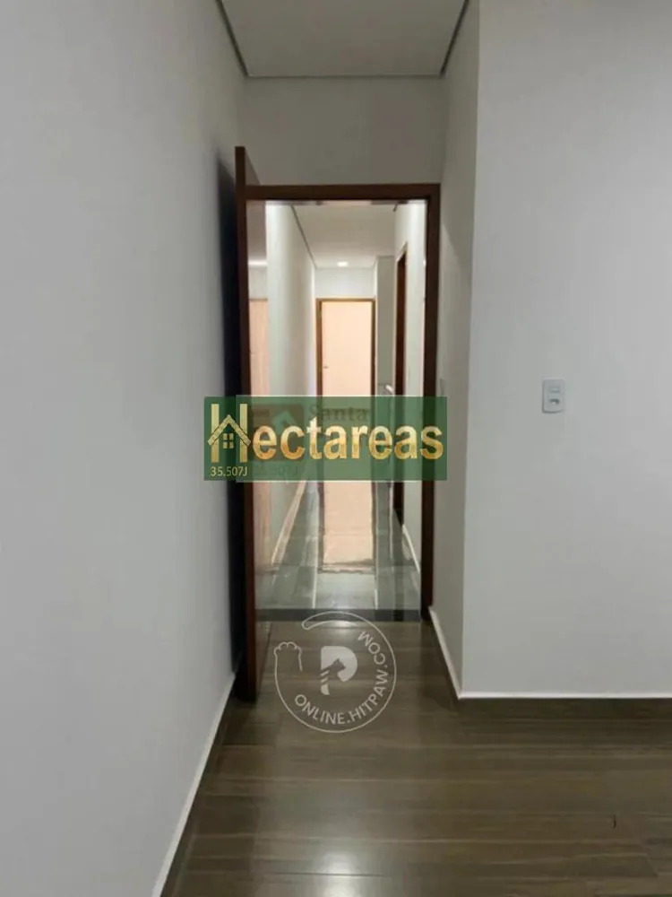 Sobrado, 3 quartos - Foto 5