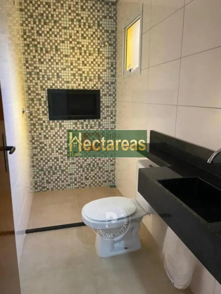 Sobrado, 3 quartos - Foto 7