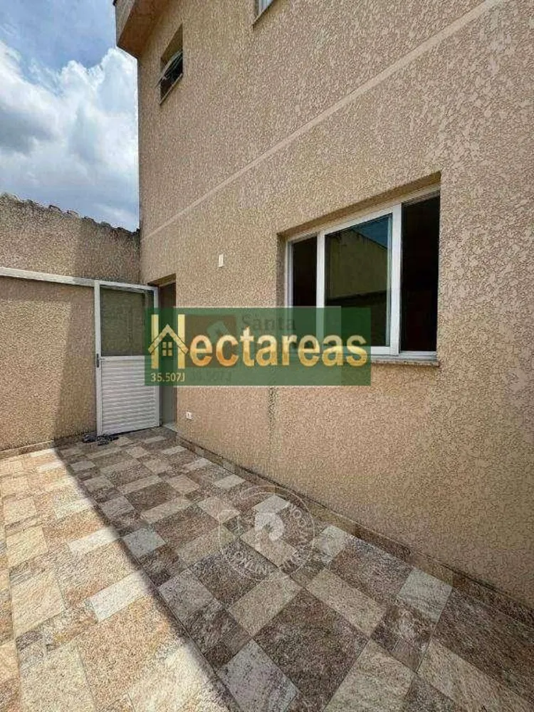 Sobrado, 3 quartos - Foto 4