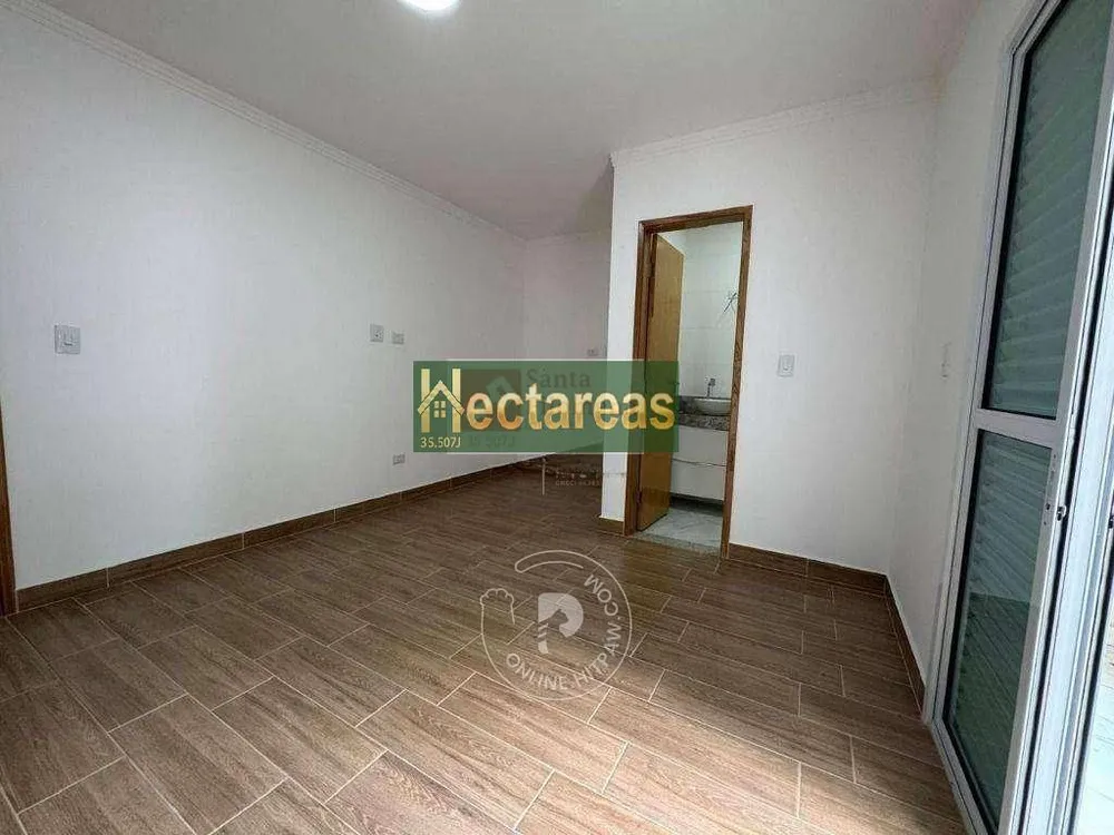 Sobrado, 3 quartos - Foto 6