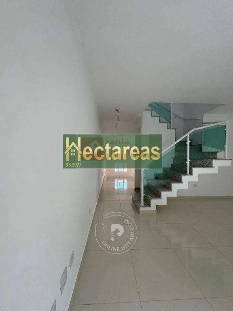Sobrado, 3 quartos - Foto 2