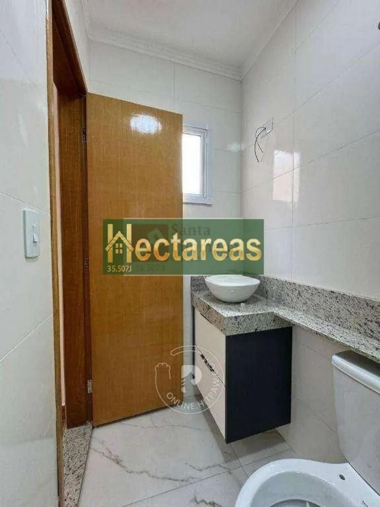 Sobrado, 3 quartos - Foto 8