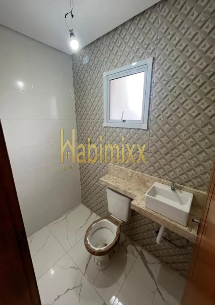 Cobertura, 2 quartos, 104 m² - Foto 3