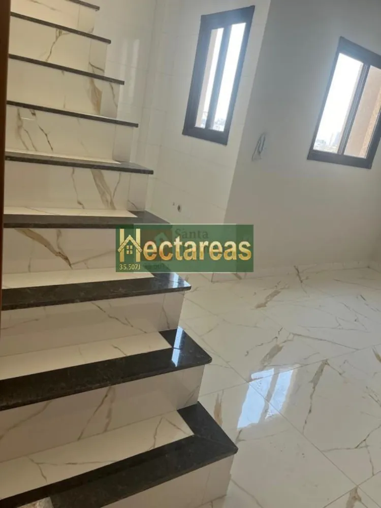 Cobertura, 2 quartos, 100 m² - Foto 7