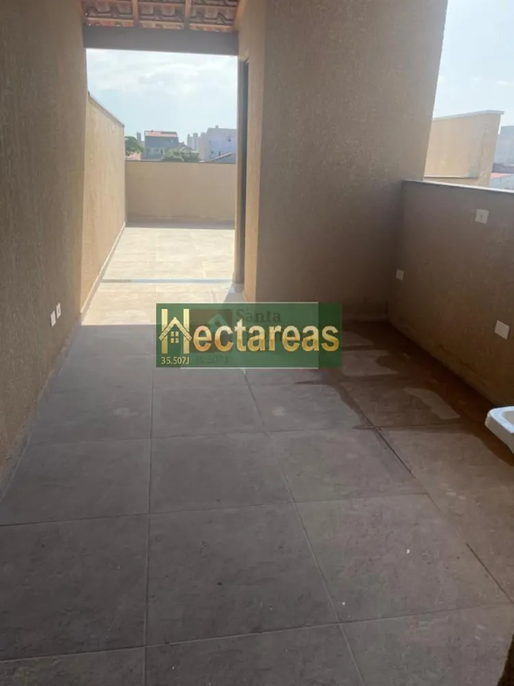 Cobertura, 2 quartos, 100 m² - Foto 3