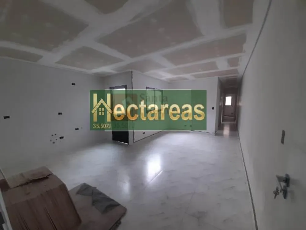 Cobertura, 3 quartos - Foto 6