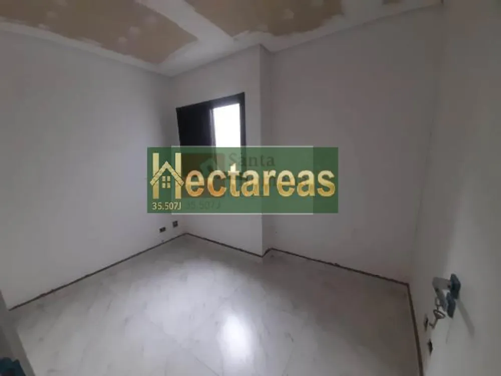 Cobertura, 3 quartos - Foto 2