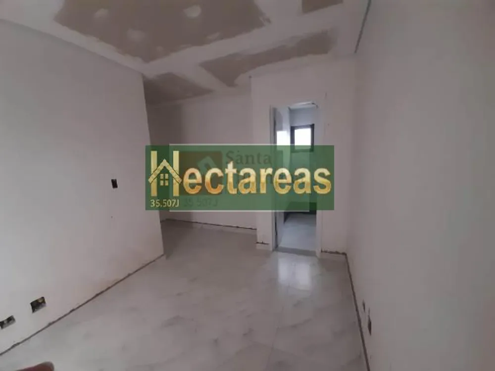 Cobertura, 3 quartos - Foto 5