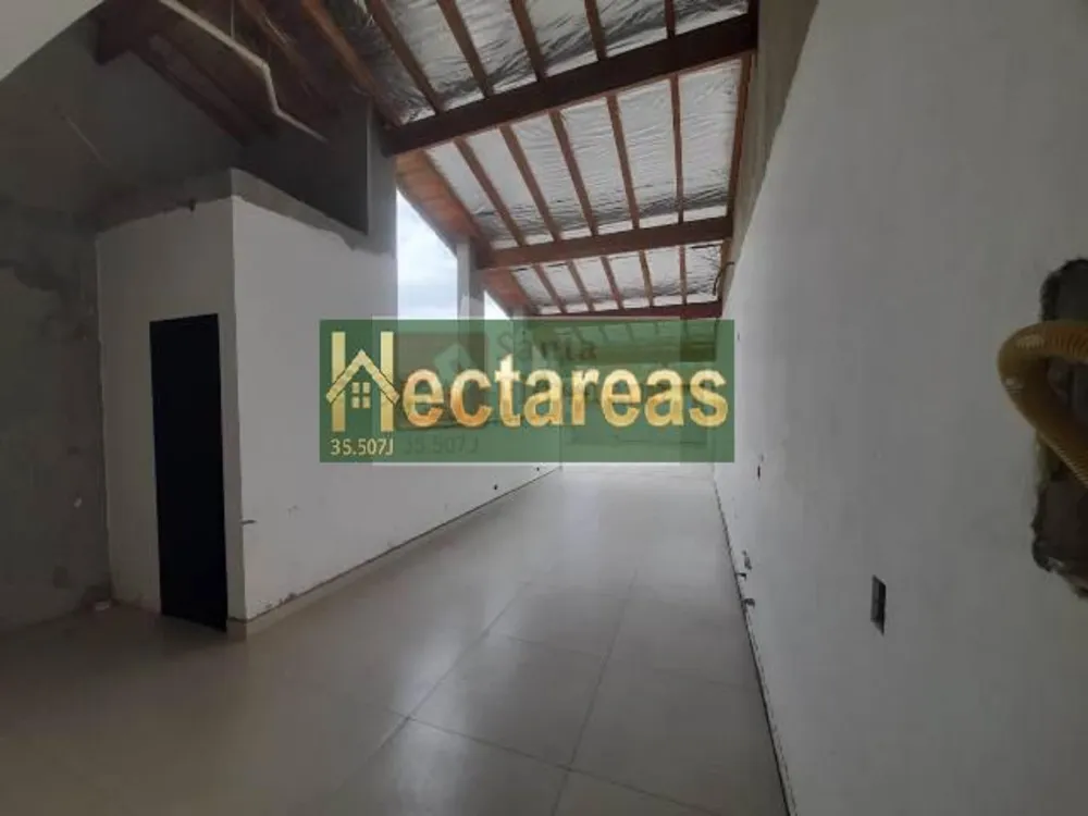Cobertura, 3 quartos - Foto 1