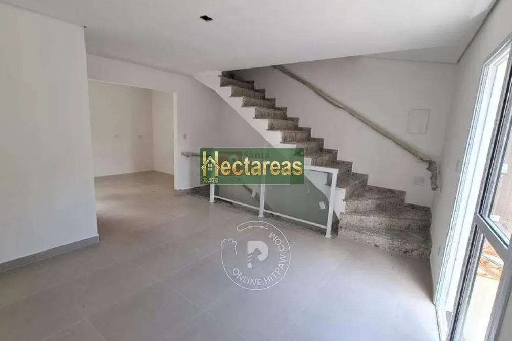 Sobrado, 2 quartos, 115 m² - Foto 2