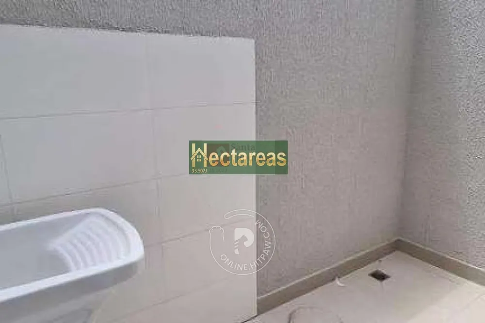 Sobrado, 2 quartos, 115 m² - Foto 7