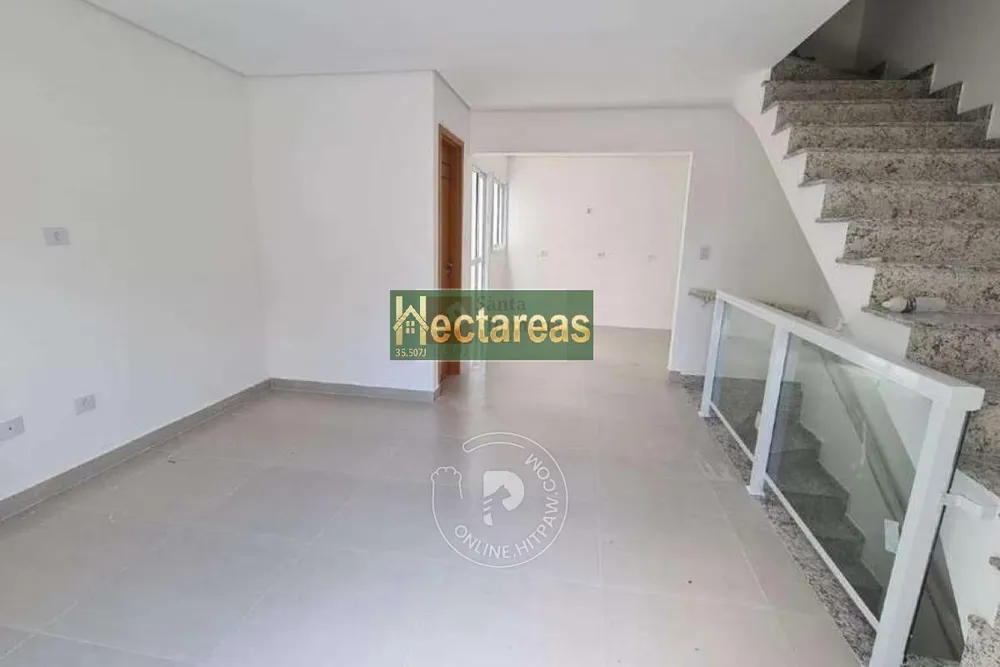Sobrado, 2 quartos, 115 m² - Foto 3