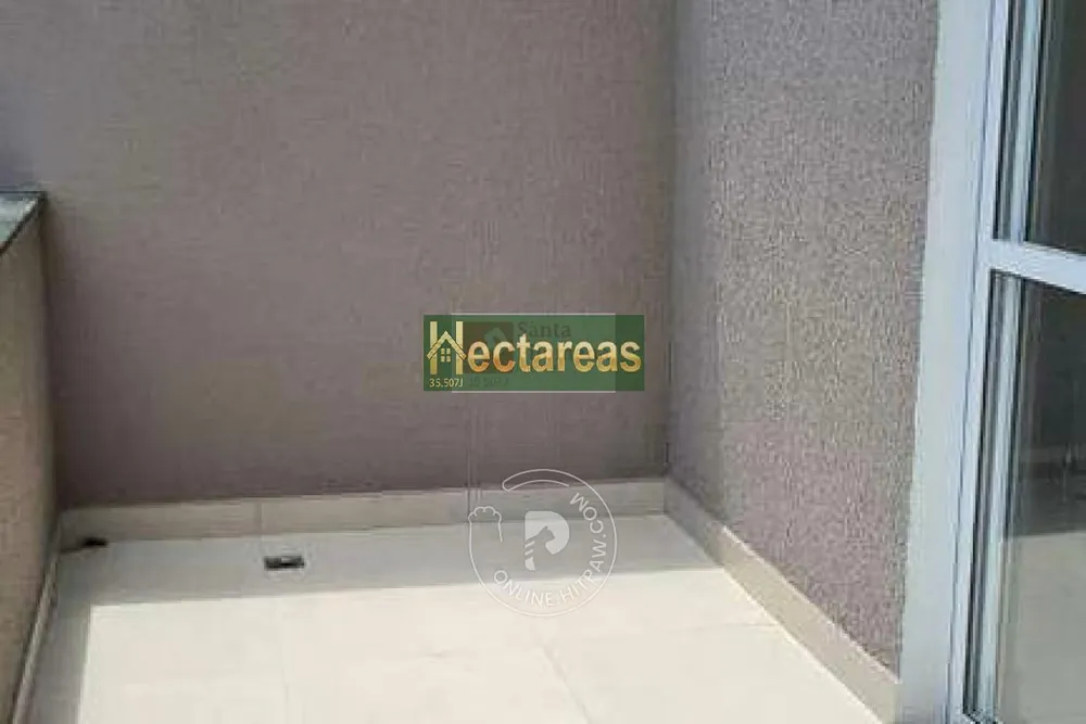 Sobrado, 2 quartos, 115 m² - Foto 8