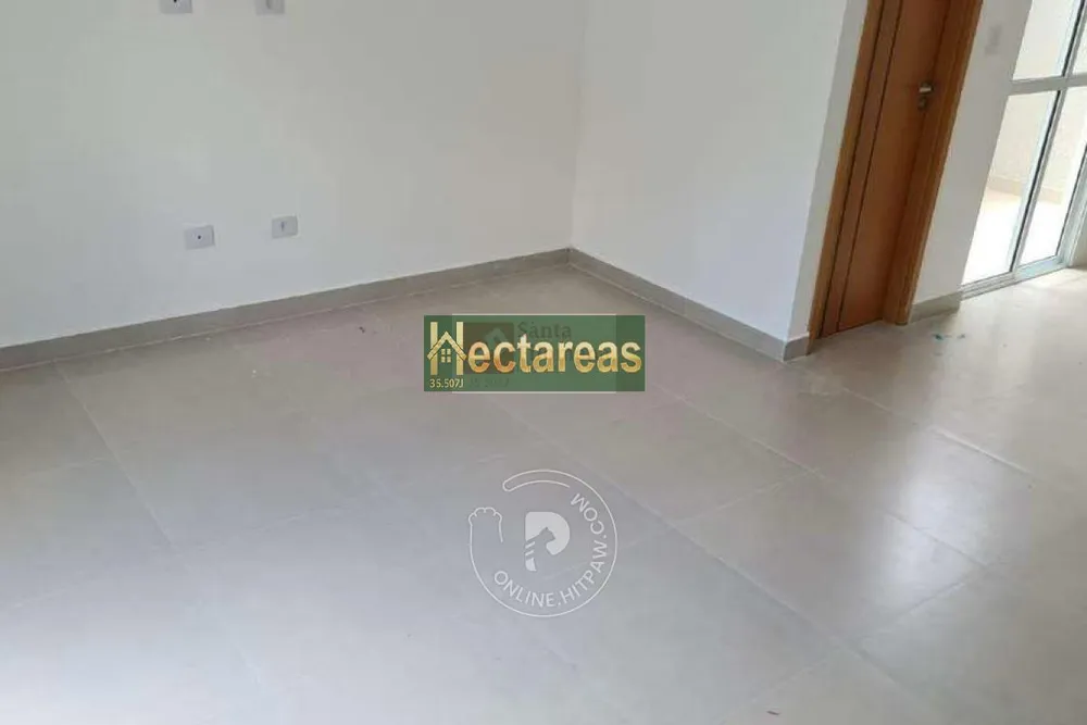 Sobrado, 2 quartos, 115 m² - Foto 5