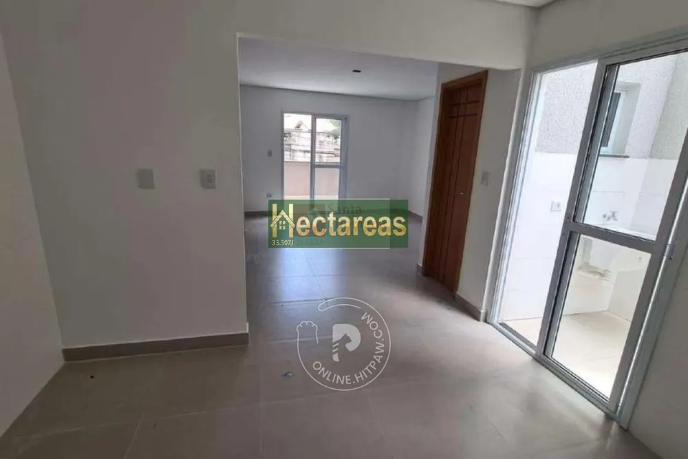 Sobrado, 2 quartos, 115 m² - Foto 1