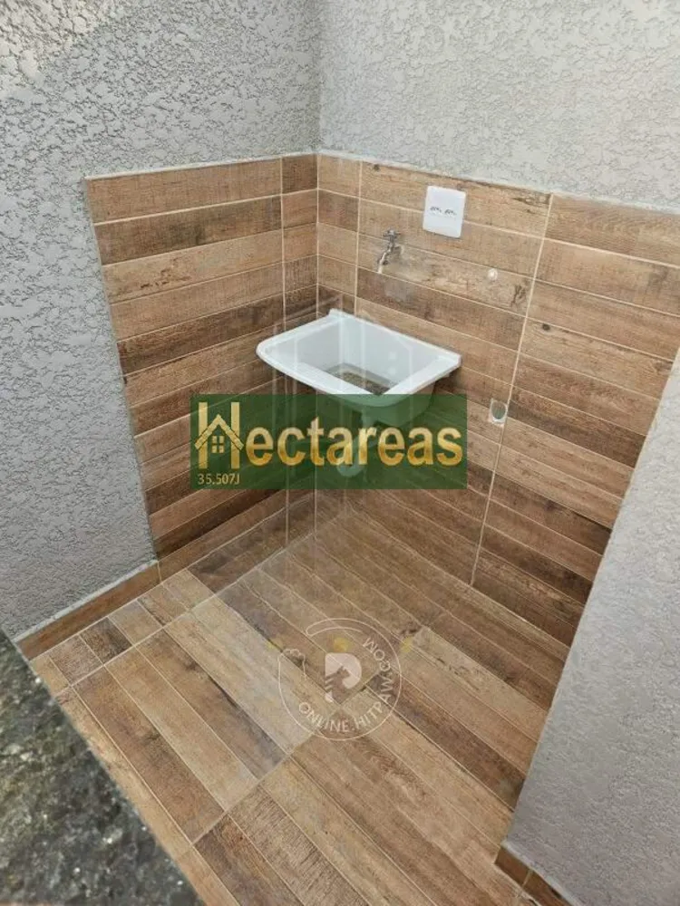 Cobertura, 2 quartos, 96 m² - Foto 6