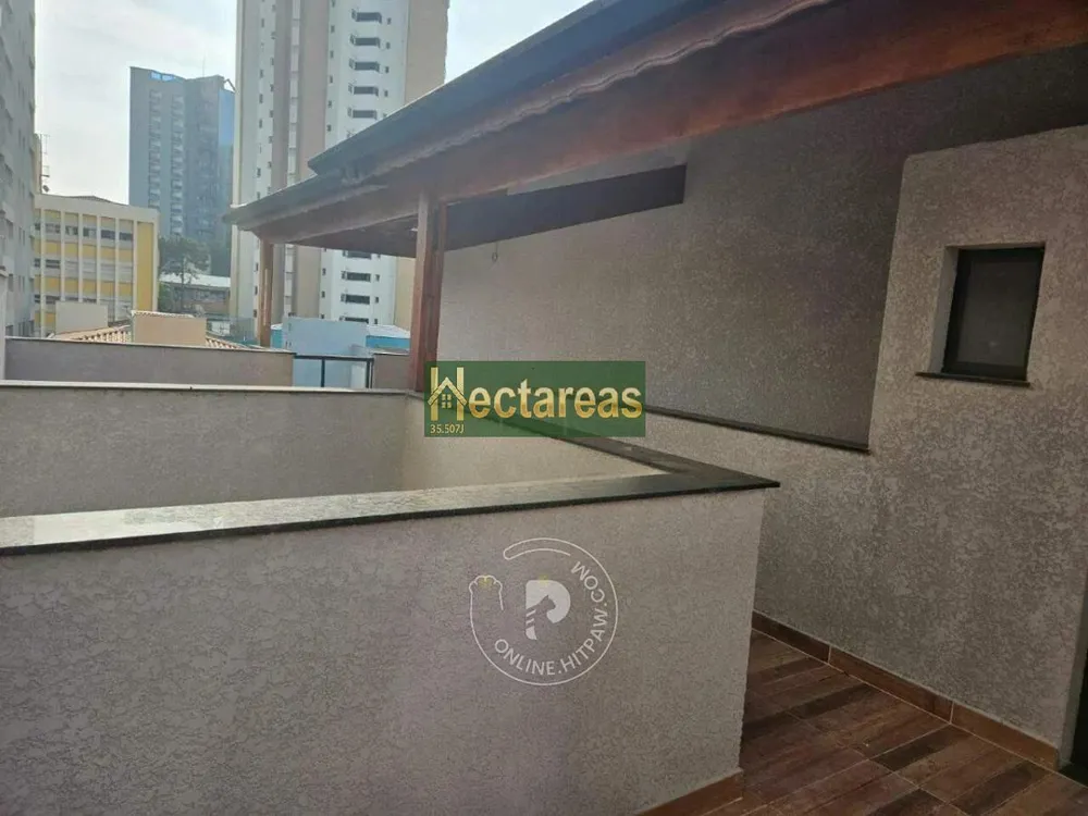 Cobertura, 2 quartos, 96 m² - Foto 2