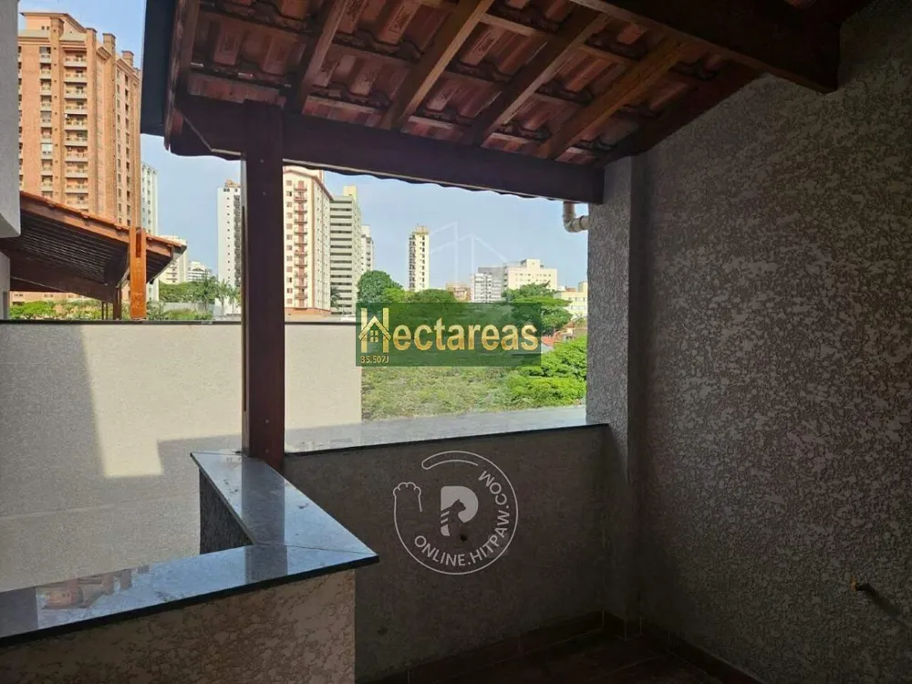 Cobertura, 2 quartos, 96 m² - Foto 1