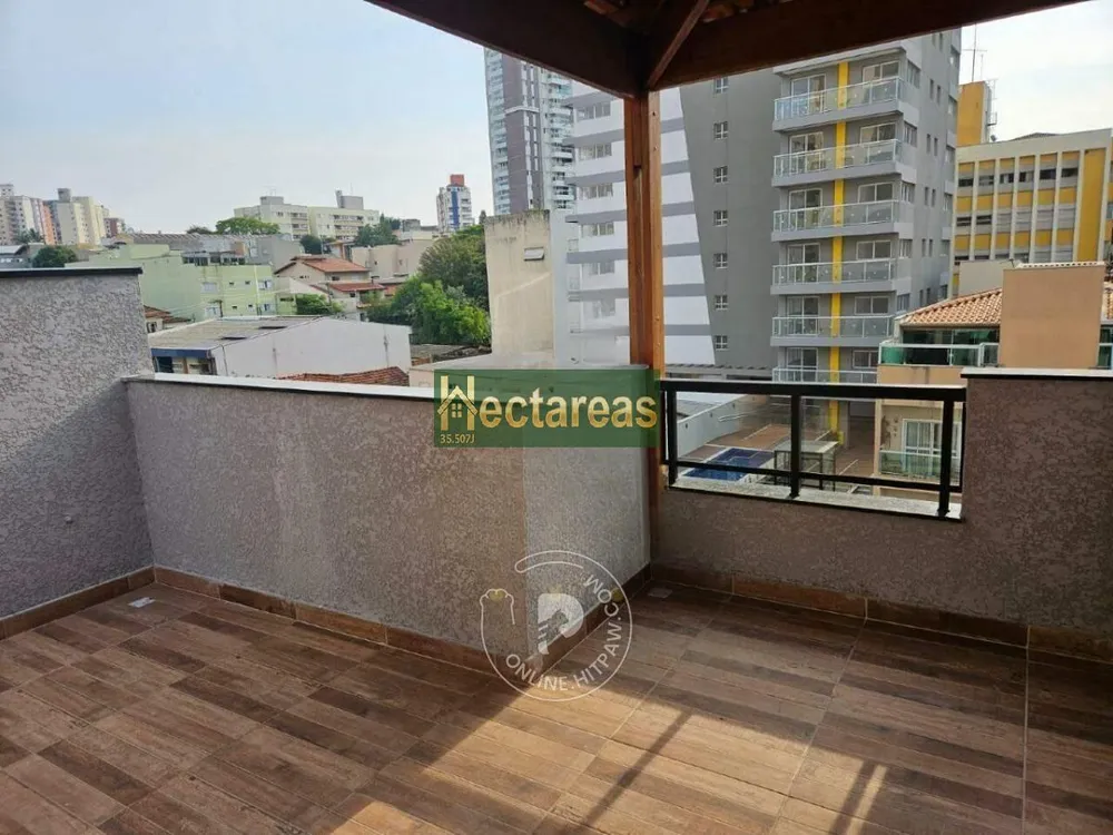 Cobertura, 2 quartos, 96 m² - Foto 3