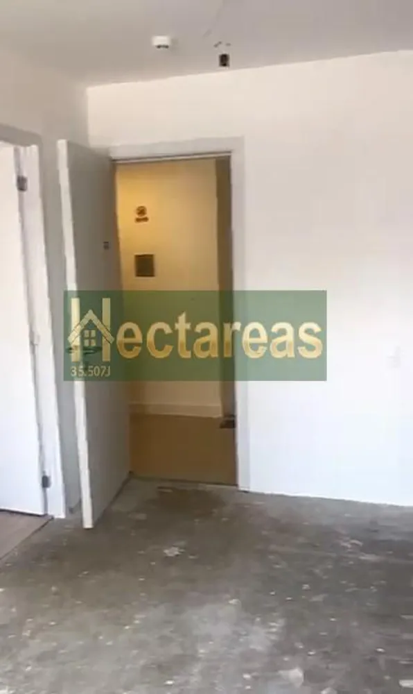 Apartamento, 1 quarto, 36 m² - Foto 8
