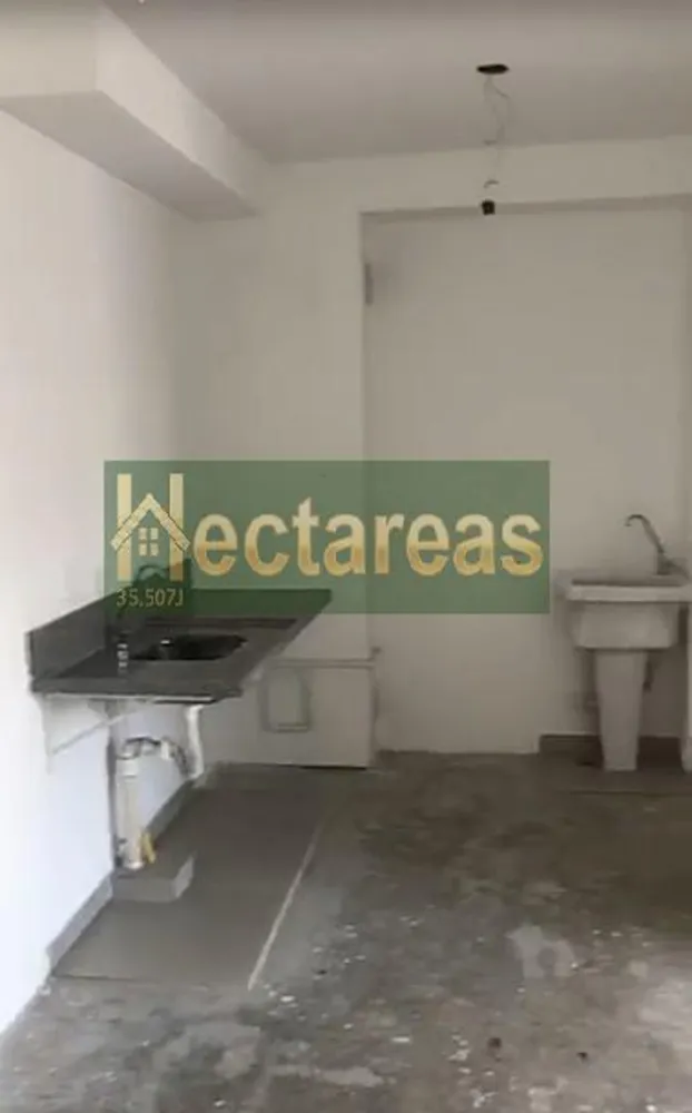 Apartamento, 1 quarto, 36 m² - Foto 3