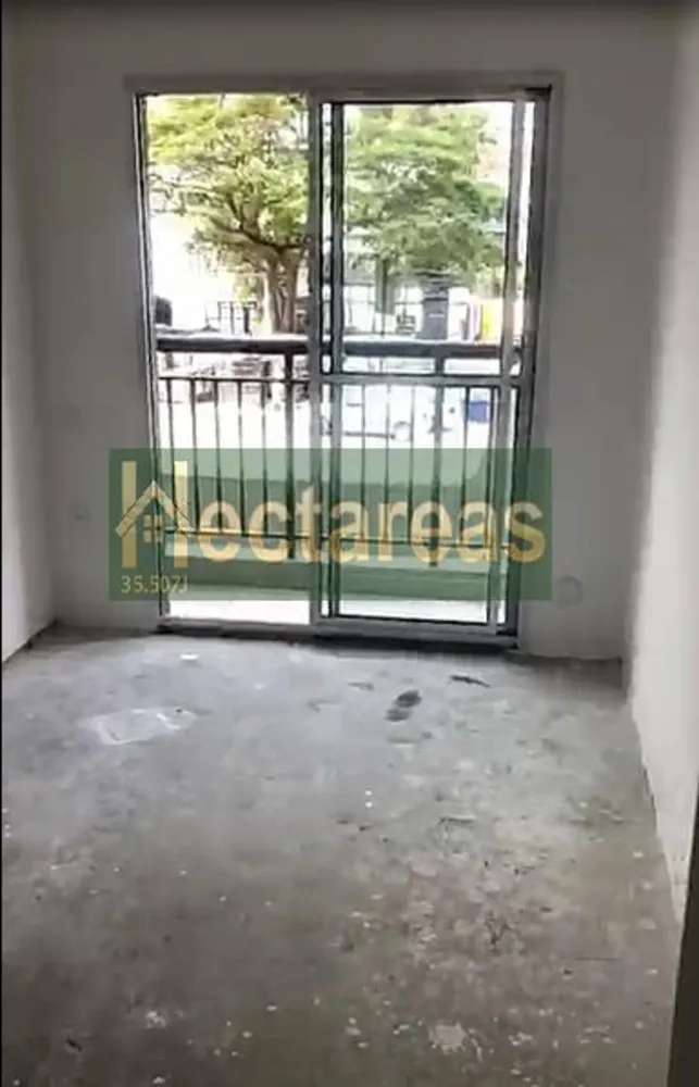 Apartamento, 1 quarto, 36 m² - Foto 9
