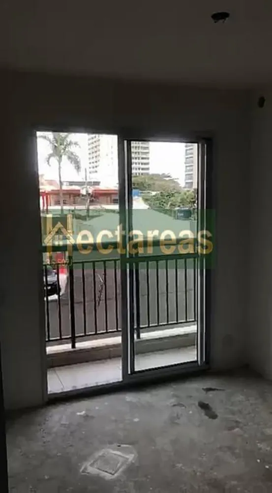 Apartamento, 1 quarto, 36 m² - Foto 2