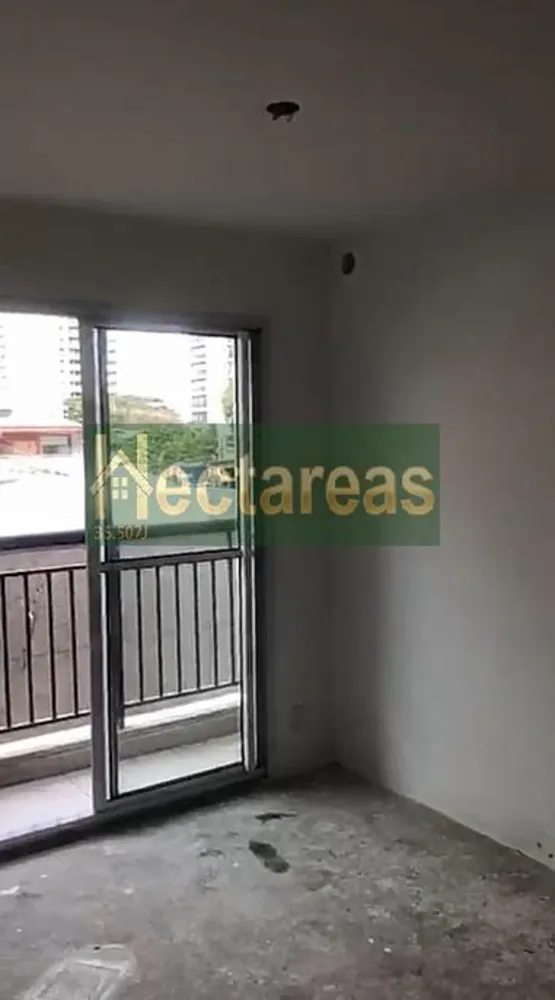 Apartamento, 1 quarto, 36 m² - Foto 7