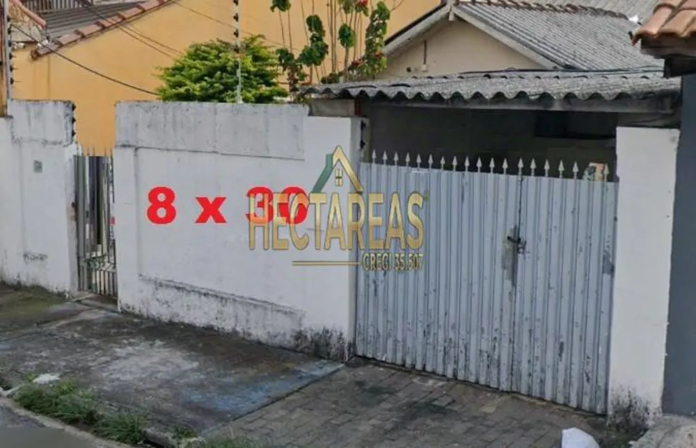 Terreno, 240 m² - Foto 1