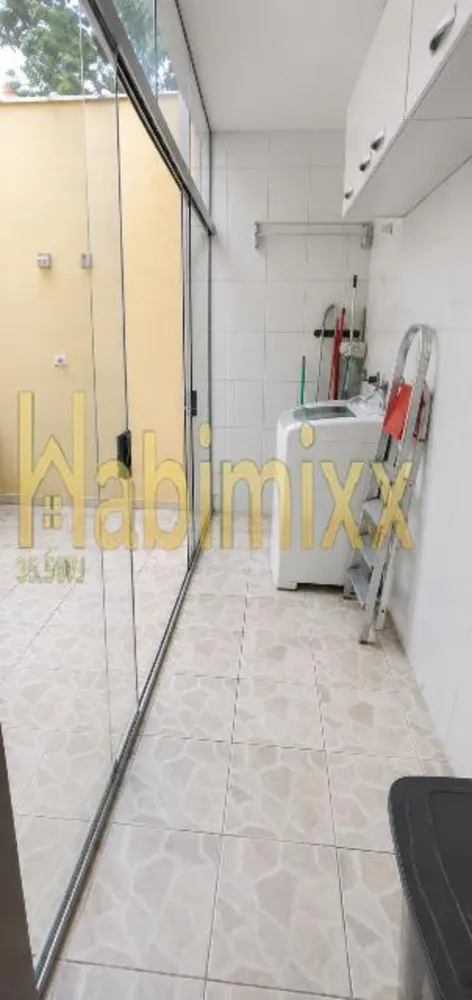 Sobrado, 2 quartos - Foto 1
