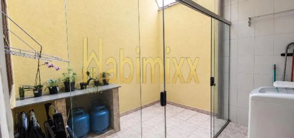 Sobrado, 2 quartos - Foto 3