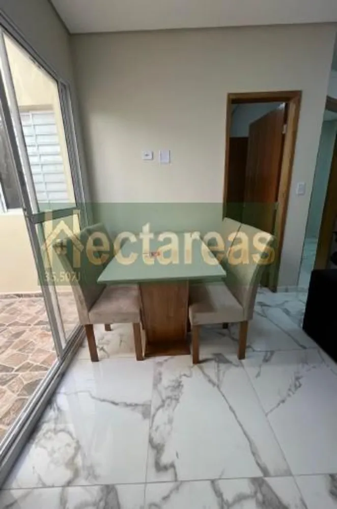 Apartamento, 2 quartos, 34 m² - Foto 3