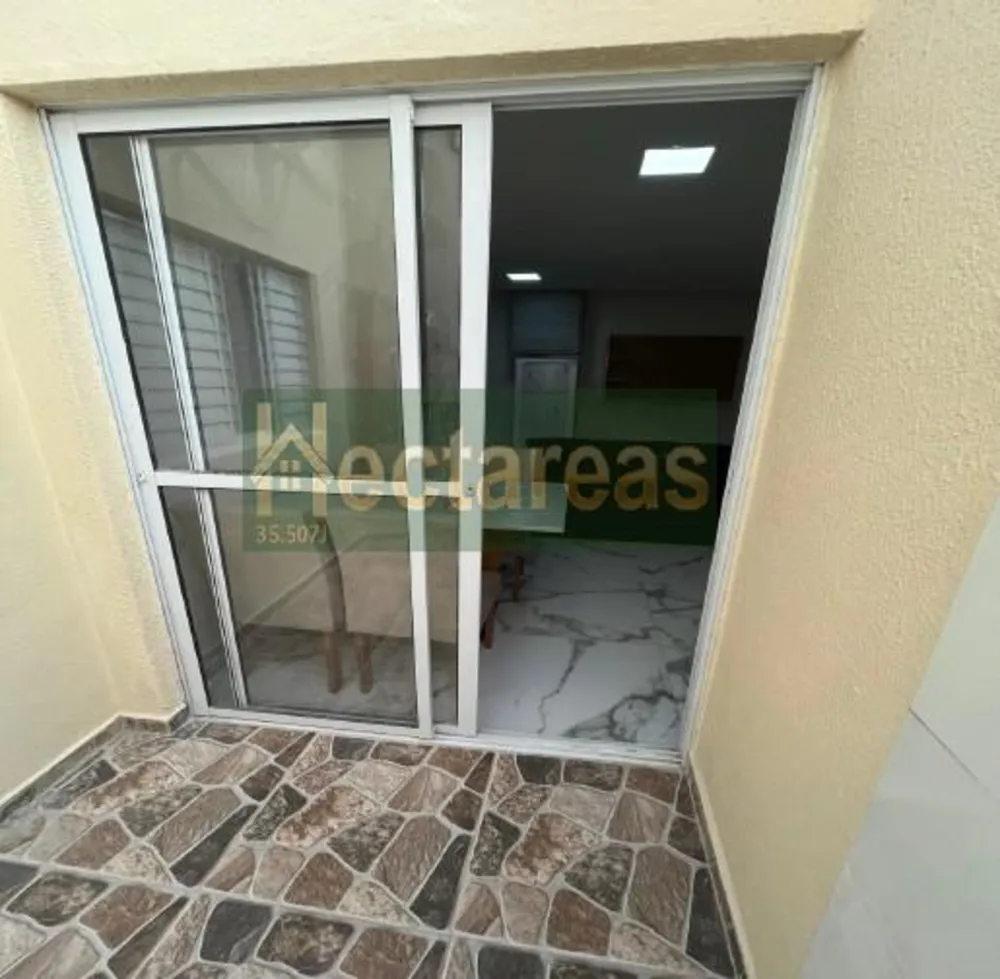 Apartamento, 2 quartos, 34 m² - Foto 2