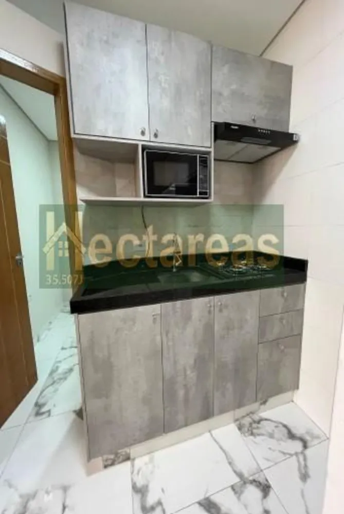 Apartamento, 2 quartos, 34 m² - Foto 5