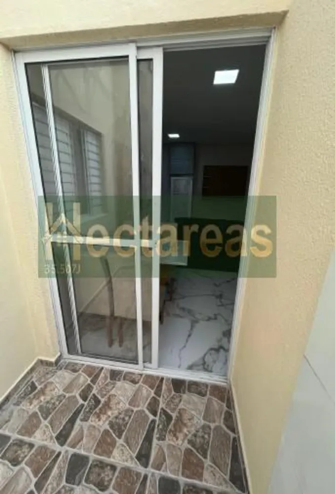 Apartamento, 2 quartos, 34 m² - Foto 4