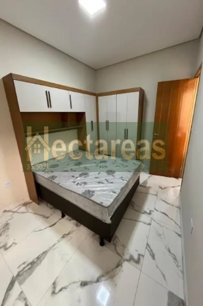 Apartamento, 2 quartos, 34 m² - Foto 1