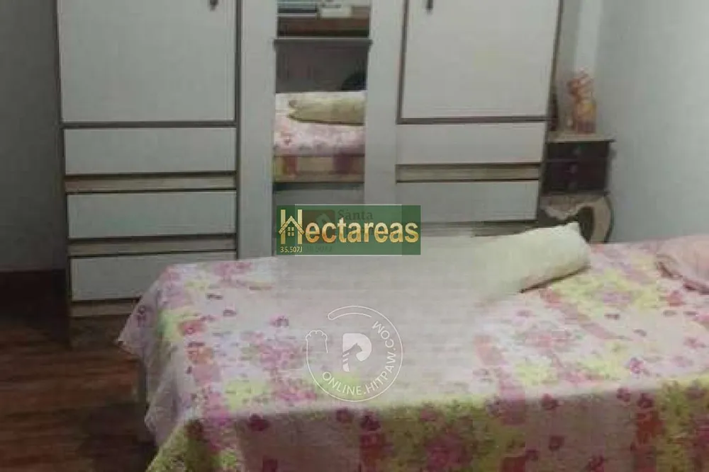 Sobrado, 3 quartos - Foto 7