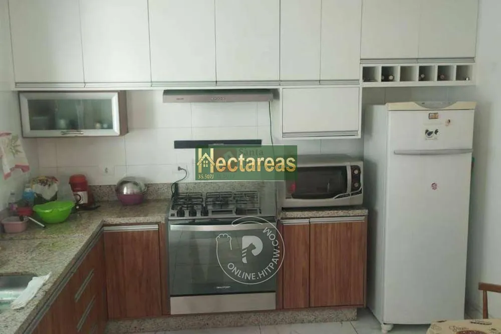 Sobrado, 3 quartos - Foto 2