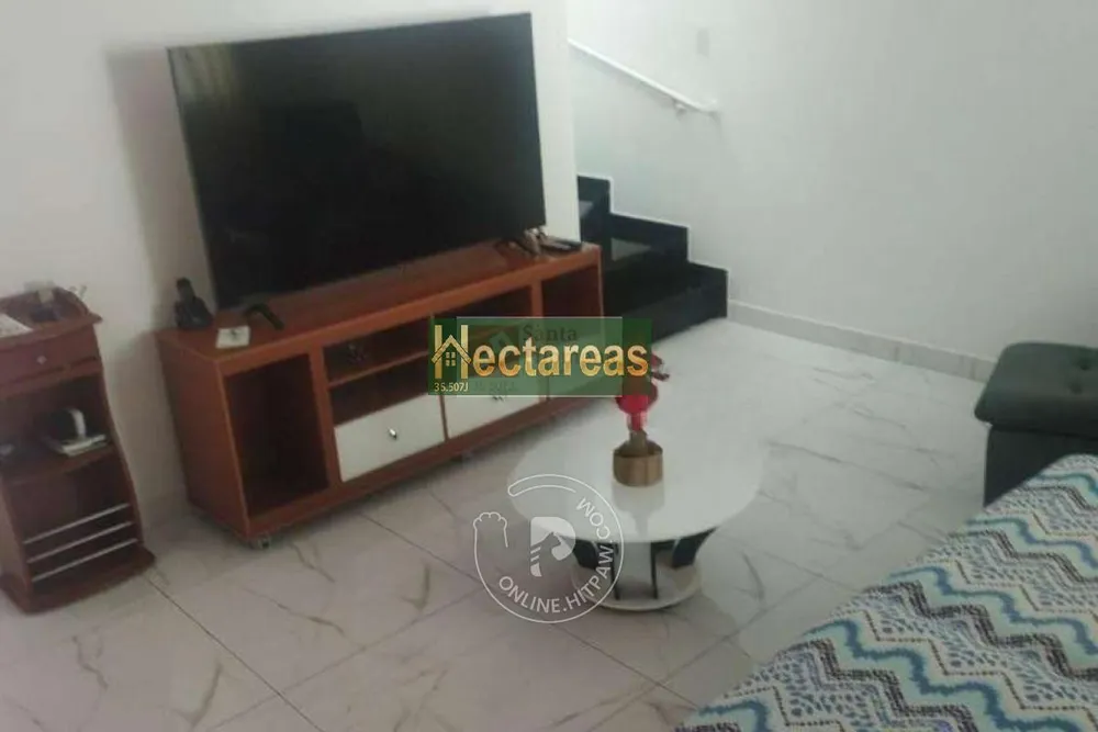 Sobrado, 3 quartos - Foto 3