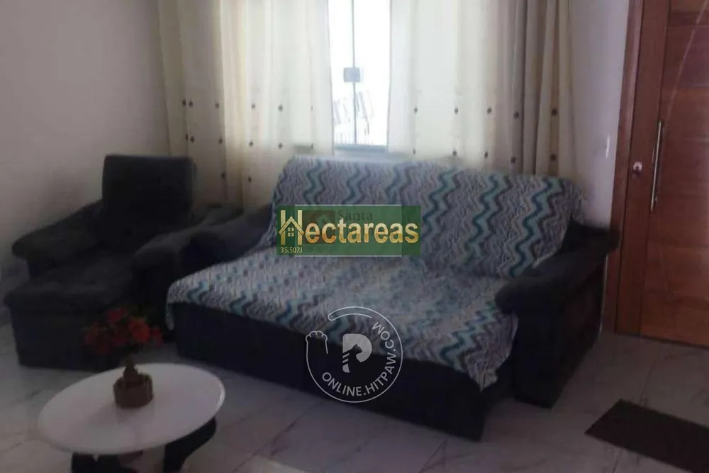 Sobrado, 3 quartos - Foto 4