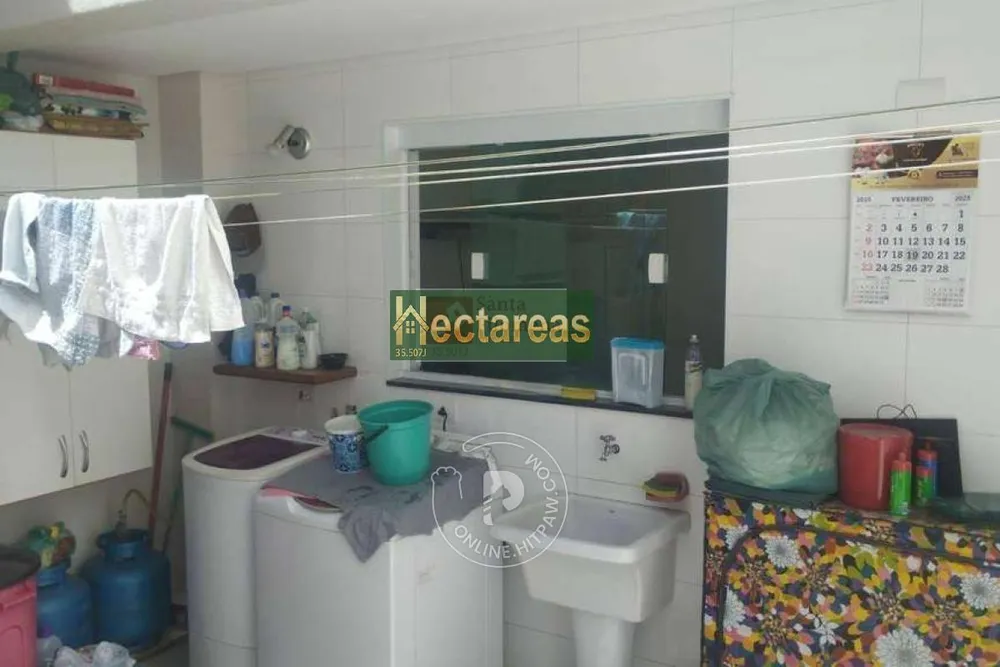 Sobrado, 3 quartos - Foto 8