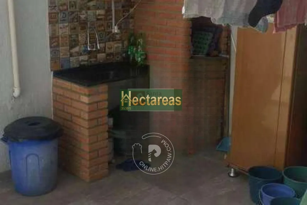 Sobrado, 3 quartos - Foto 9