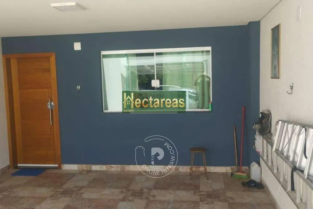 Sobrado, 3 quartos - Foto 10