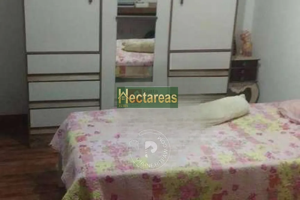 Sobrado, 3 quartos - Foto 6
