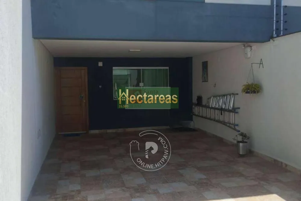 Sobrado, 3 quartos - Foto 11